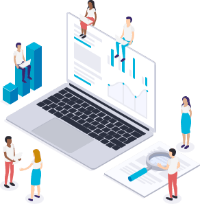 Database Illustration